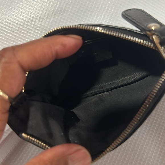 Gucci coin purse authentic with code - Picture 5 of 7